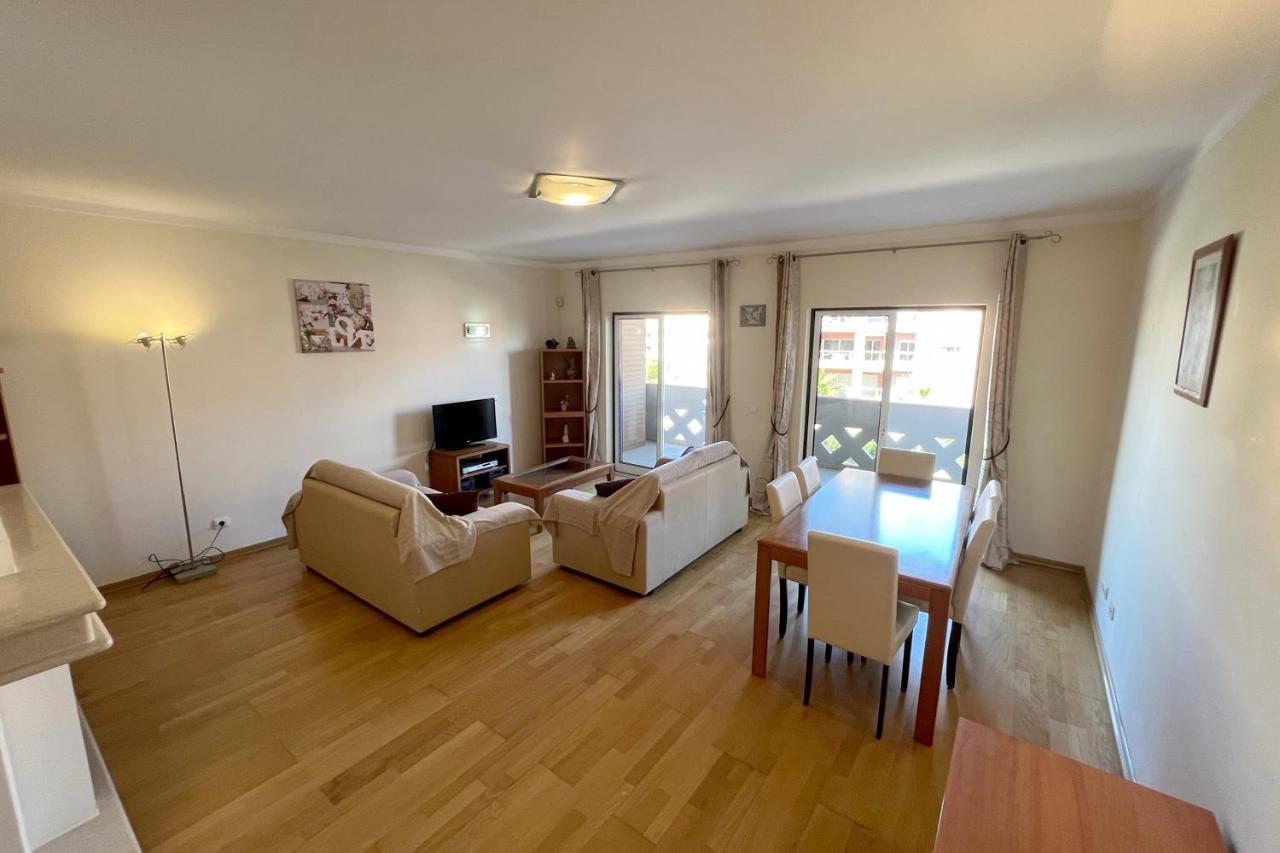 Apartment By The Beach With Parking And Wifi By Amcf 波尔蒂芒 外观 照片